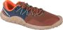 Merrell Trail Glove 7 J068137 Mannen Bruin Hardloopschoenen - Thumbnail 5