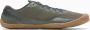 Merrell Vapor Glove 3 Eco Sportschoenen voor Heren Olijfgroen - Thumbnail 1