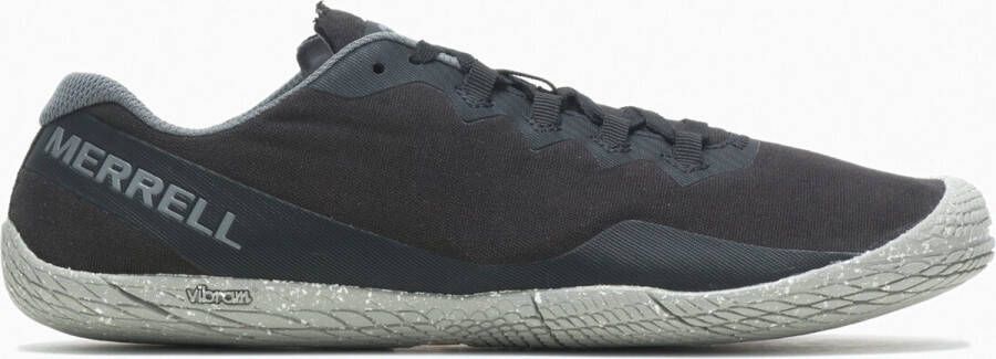Merrell Vapor Glove 3 Eco Sportschoenen voor Heren Zwart
