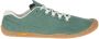 Merrell Women's Vapor Glove 3 Luna Leather Barefootschoenen turkoois - Thumbnail 1