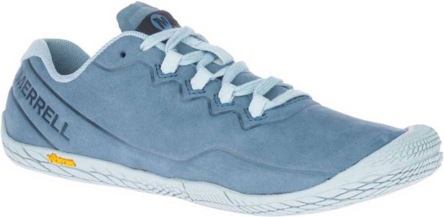 Merrell J003402 Volwassenen Dames wandelschoenenWandelschoenen Blauw