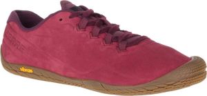 Merrell VAPOR GLOVE 3 LUNA LEATHER Sportschoenen Dames Pomgranate