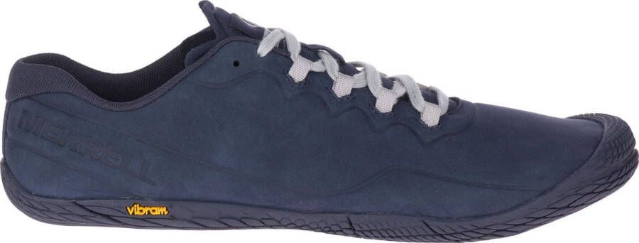 Merrell Vapor Glove 3 Luna Ltr J5000925 Mannen Marineblauw sneakers
