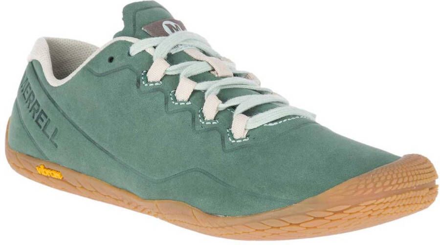 Merrell Vapor Glove 3 Schoenen Groen 1 2 Vrouw