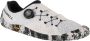 Merrell Vapor Glove 6 BOA Mannen Wit Hardloopschoenen Trainingschoenen - Thumbnail 1