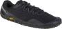 Merrell Vapor Glove 6 J067663 Mannen Zwart Hardloopschoenen Trainingschoenen - Thumbnail 2