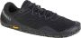 Merrell Vapor Glove 6 J067718 Vrouwen Zwart Hardloopschoenen Trainingschoenen - Thumbnail 1