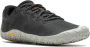 Merrell Vapor Glove 6 Leather Trailrunningschoenen Zwart 1 2 Vrouw - Thumbnail 2