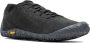 Merrell J067939 VAPOR GLOVE 6 LTR Vrije tijdsschoenenHeren wandelschoenenWandelschoenenBarefoot Zwart - Thumbnail 1