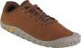 Merrell Vapor Glove 6 LTR J067890 Vrouwen Bruin Hardloopschoenen Trainingschoenen - Thumbnail 1