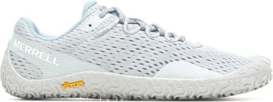 Merrell Vapor Glove 6 Trailrunningschoenen Dames Highrise - Foto 2