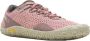 Merrell Vapor Glove 6 Trailrunningschoenen Roze 1 2 Vrouw - Thumbnail 1