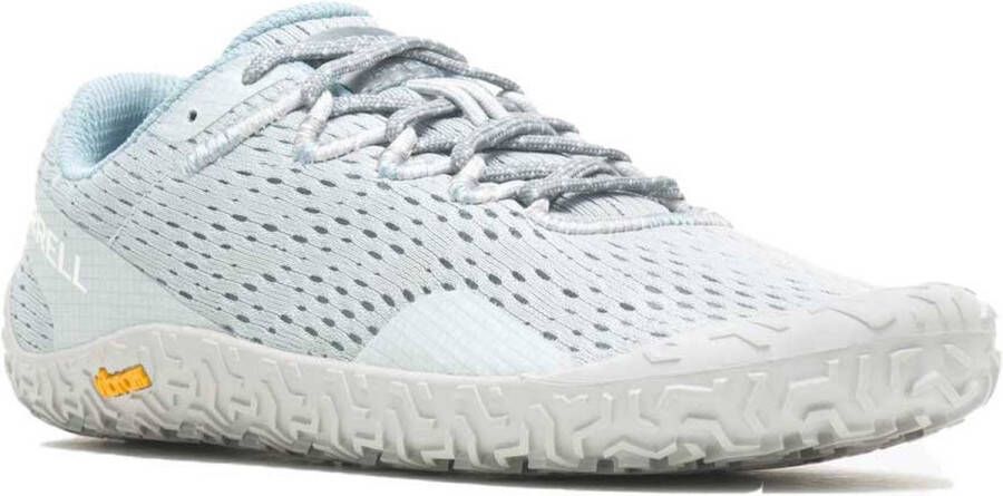 Merrell Vapor Glove 6 Trailrunningschoenen Dames Highrise