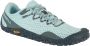 Merrell Women's Vapor Glove 6 Barefootschoenen turkoois - Thumbnail 6