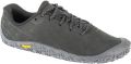Merrell J500524 VAPOR GLOVE 6 LTR Dames wandelschoenenBarefoot Wandelschoenen Zwart - Blauw