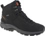 Merrell Vego Mid Ltr WP J311538C Mannen Zwart Trekkingschoenen - Thumbnail 1