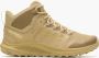 Merrell Nova 3 Mid Tactical WP J005051 nen Beige Trekkingschoenen - Thumbnail 4