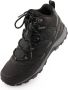 Merrell West Rim Sport Mid GTX GORE-TEX Heren Wandelschoenen Trekking Schoenen Zwart J036519 - Thumbnail 1