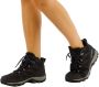 Merrell Accentor 3 Sport Mid GTX Wandelschoenen voor Dames Zwart - Thumbnail 1