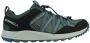 Merrell Wildwood Aerosport Sneakers Black Grey Heren - Thumbnail 1