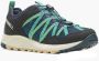 Merrell Wildwood Aerosport Multisportschoenen beige - Thumbnail 1