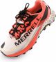 Merrell Women's shoes mtl long sky 2 white-orange - Thumbnail 1