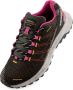 Merrell Fly Strike GTX W dames wandelschoenen waterdicht zwart paars roze - Thumbnail 6