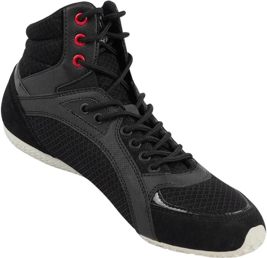 METAL BOXE Boksschoenen Viper III - Foto 1