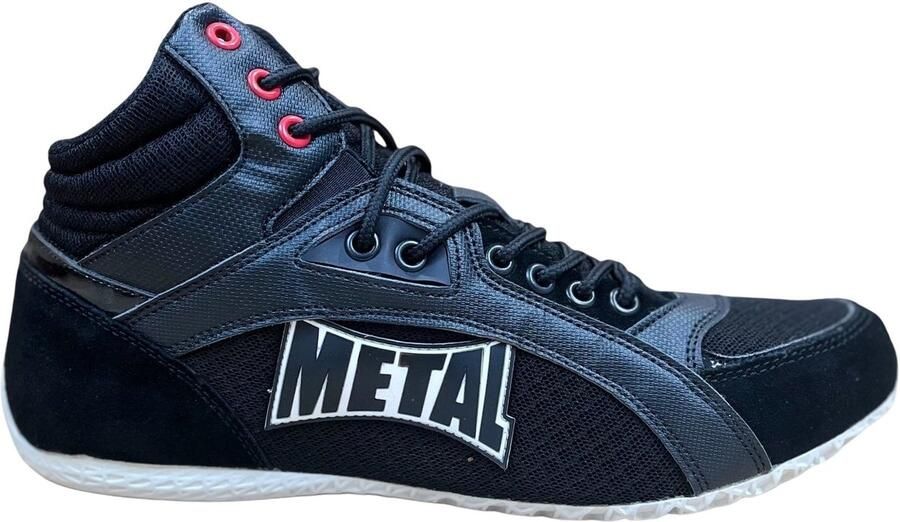 METAL BOXE Boksschoenen Viper III