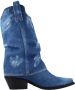 Métisse METISSE DX562 Blauw - Thumbnail 1