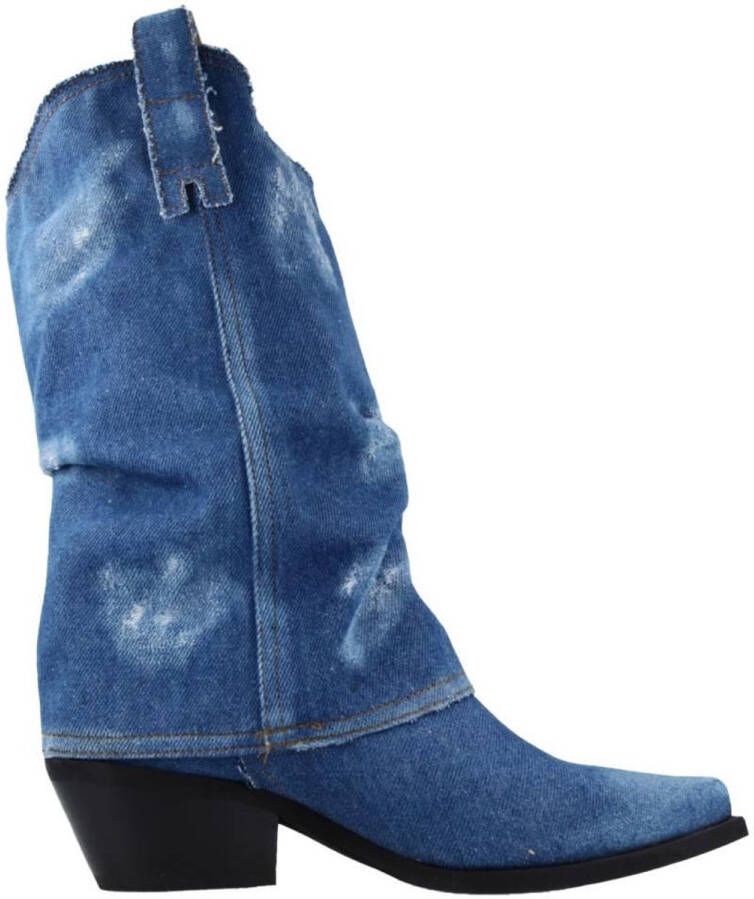 Métisse METISSE DX562 Blauw