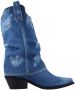 Métisse METISSE DX562 Blauw - Thumbnail 1