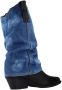 Métisse METISSE DX564 Blauw - Thumbnail 1