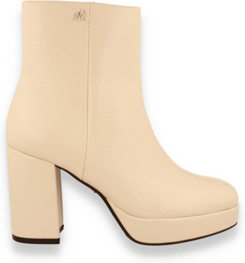 Mexx Ankle Boot Melody Pebbie BEIGE