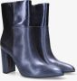 Mexx Boot Kianna Dames Indigo Dames laarzen - Thumbnail 4