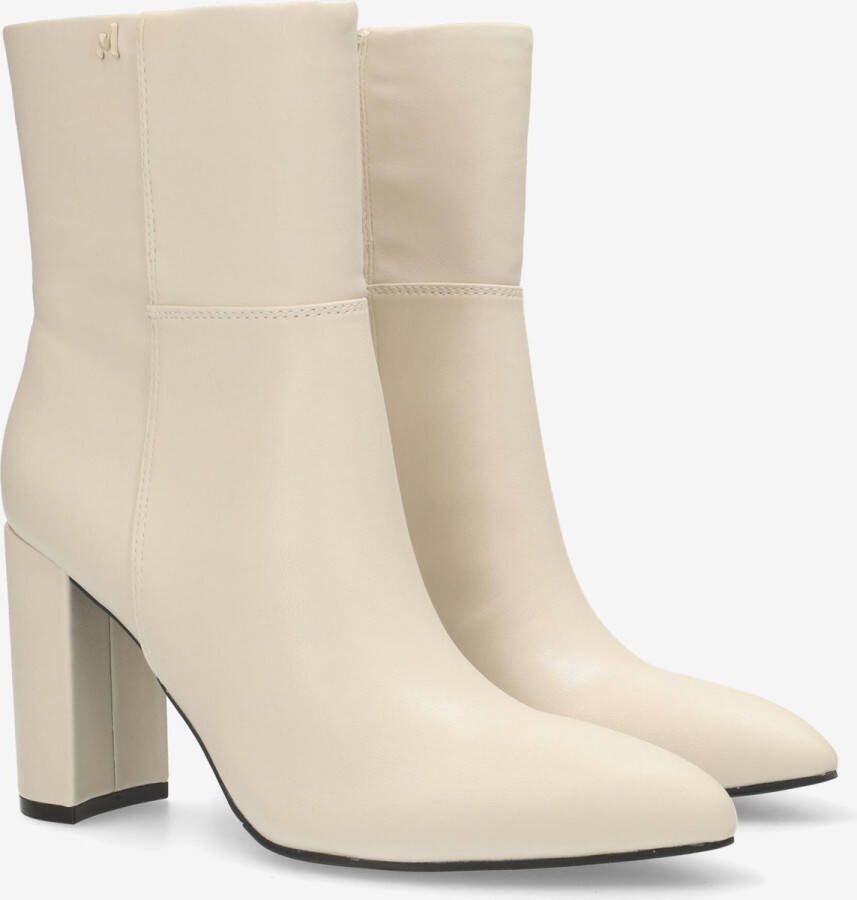 Mexx Boot Kianna Dames Off White