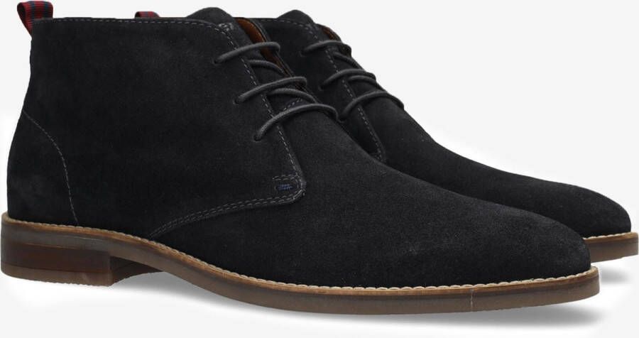 Mexx Boot Marlan Mannen Navy Dames laarzen