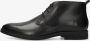 Mexx Boot Marlan Mannen Zwart Dames laarzen - Thumbnail 2