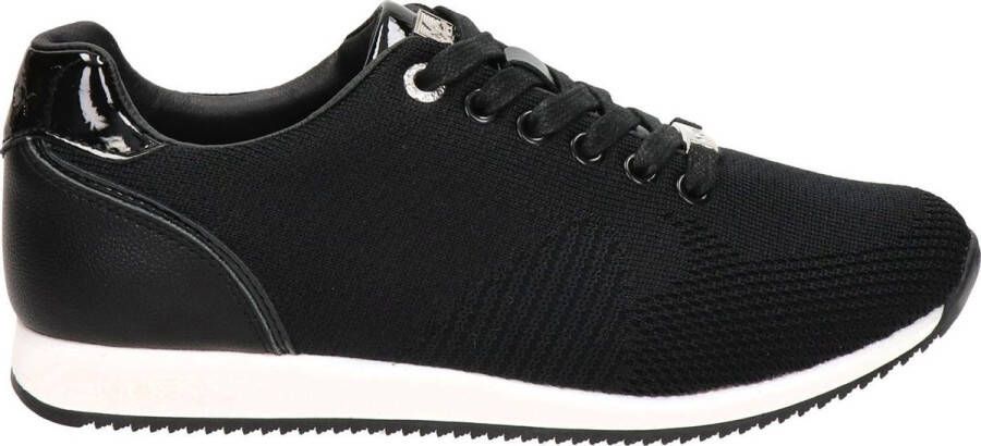 Mexx Cato dames sneaker Zwart