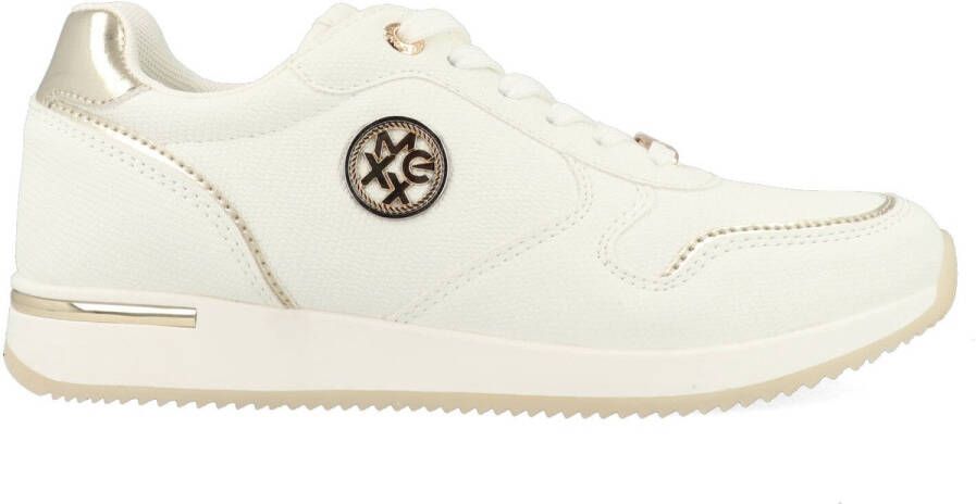 Mexx Sneakers Djana Caia MI001003651W-3000 Wit