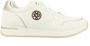 Mexx Sneakers Djana Caia MI001003651W-3000 Wit - Thumbnail 2