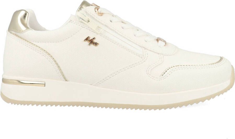 Mexx Sneakers Djana Caia MI001003651W-3000 Wit