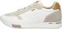 Mexx NU 21% KORTING Sneakers EKE met gouden details - Thumbnail 1