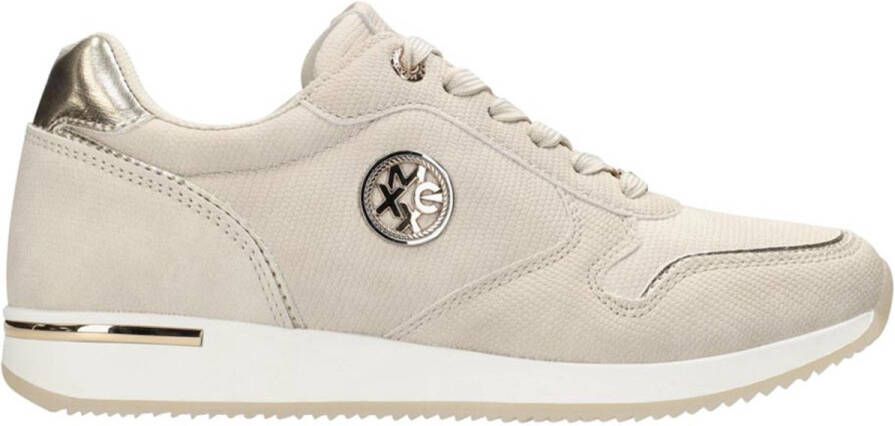 Mexx Sneakers Eke Caia MI001003751W-2504 Beige