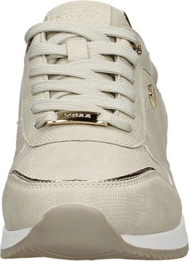 Mexx Eke Sneakers Dames Zwart