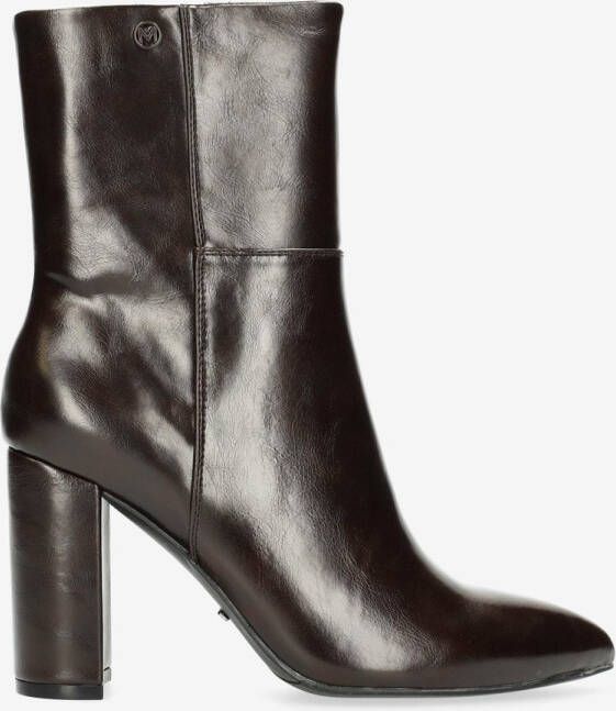 Mexx Enkellaars Kiana Indy Bruin Dames