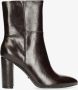 Mexx Enkellaars Kiana Indy Bruin Dames - Thumbnail 1