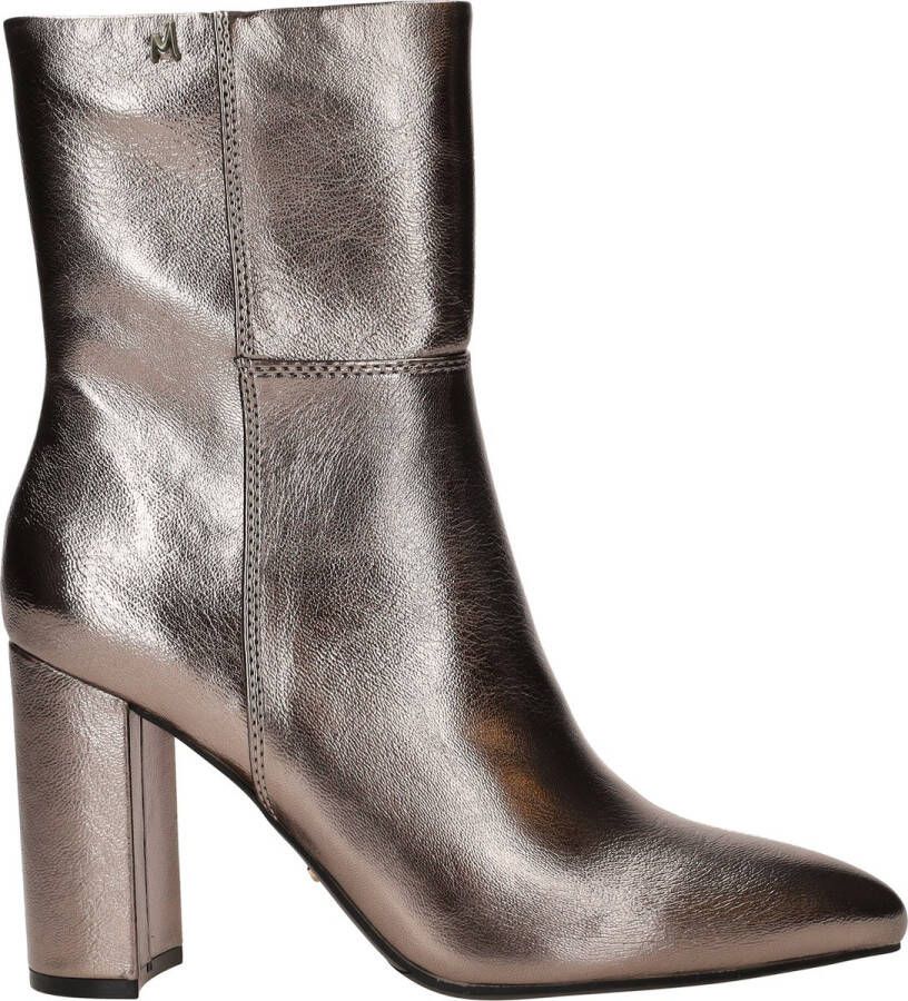 Mexx Enkellaars Kianna Indy Grijs Dames