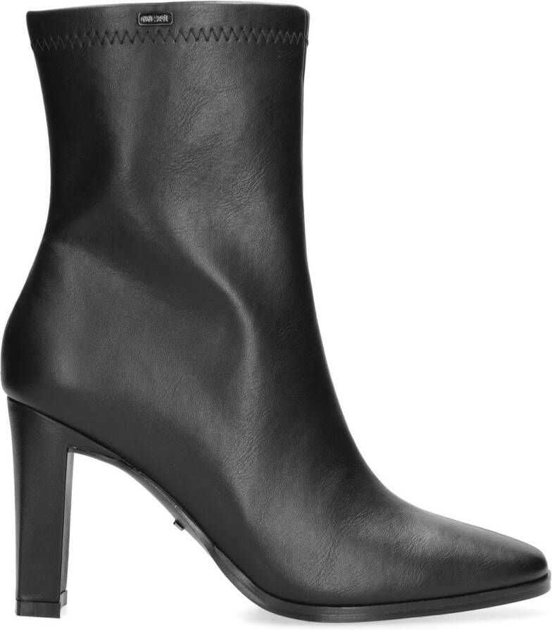 Mexx Enkellaars Mandy Macy Zwart Dames