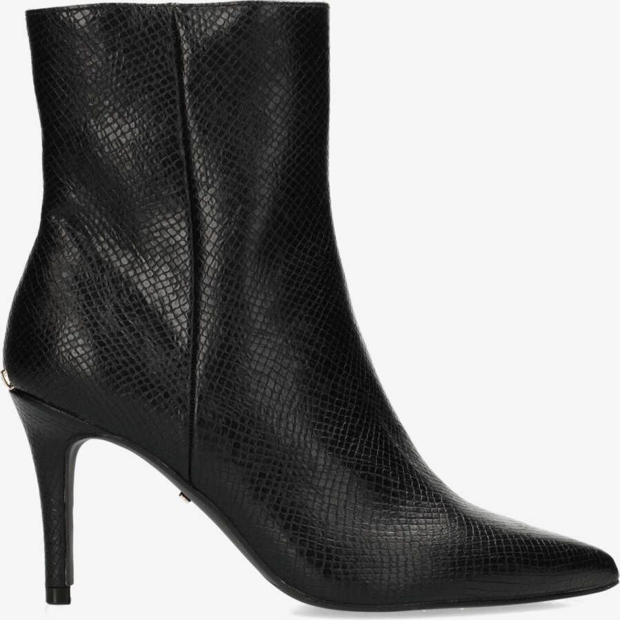Mexx Enkellaars Merlin Imma Zwart Dames